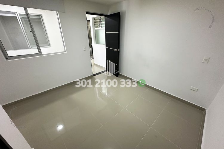Apartamento de 4 alcobas en arriendo en Las Acacias, Medellín, 145 m² · foto 13 de 24