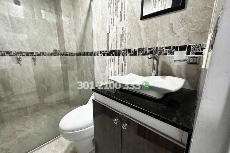 Apartamento de 4 alcobas en arriendo en Las Acacias, Medellín, 145 m² · foto 20 de 24