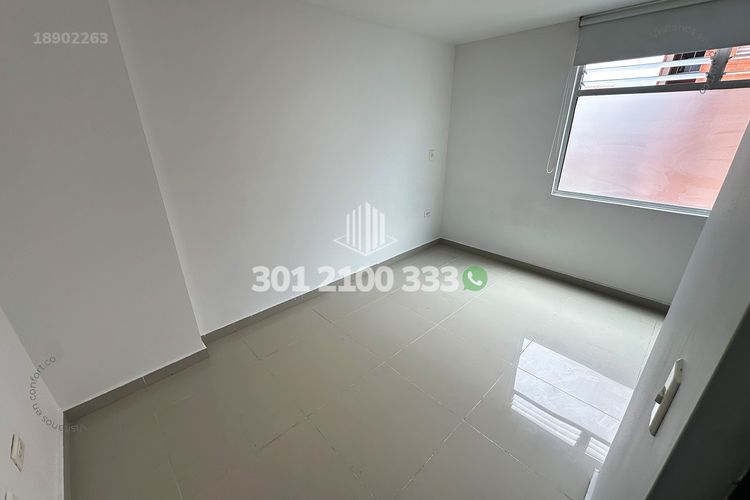 Apartamento de 4 alcobas en arriendo en Las Acacias, Medellín, 145 m² · foto 24 de 24
