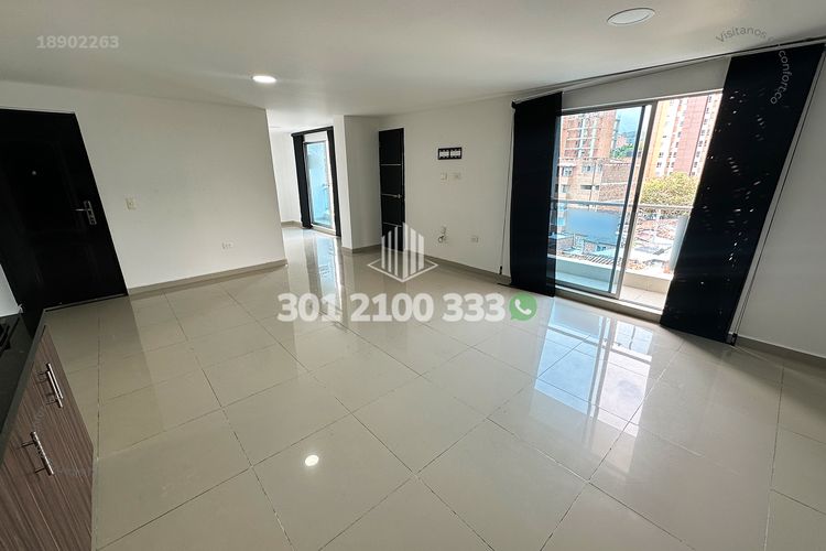 Apartamento de 4 alcobas en arriendo en Las Acacias, Medellín, 145 m² · foto 2 de 24