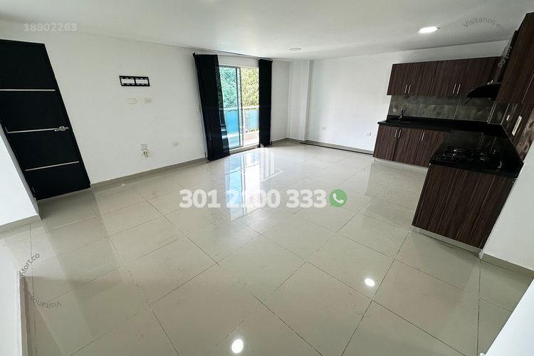 Apartamento de 4 alcobas en arriendo en Las Acacias, Medellín, 145 m² · foto 4 de 24