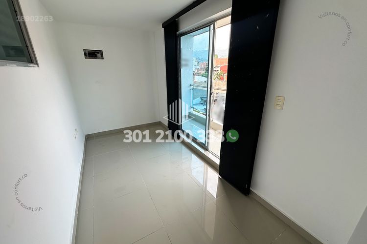 Apartamento de 4 alcobas en arriendo en Las Acacias, Medellín, 145 m² · foto 7 de 24