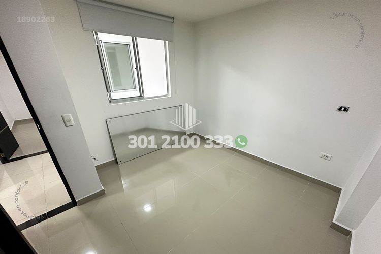 Apartamento de 4 alcobas en arriendo en Las Acacias, Medellín, 145 m² · foto 16 de 24