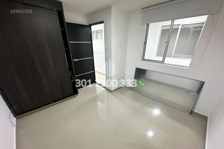 Apartamento de 4 alcobas en arriendo en Las Acacias, Medellín, 145 m² · foto 18 de 24