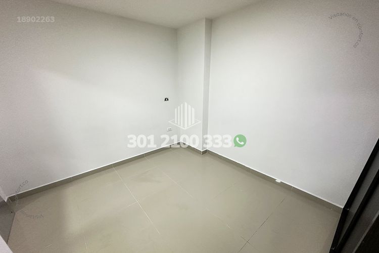 Apartamento de 4 alcobas en arriendo en Las Acacias, Medellín, 145 m² · foto 19 de 24