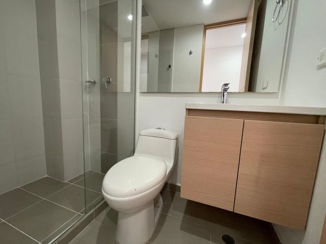 Apartamento de 3 alcobas en arriendo en Guaduales De La Abadia, Envigado, 75 m² · foto 13 de 14