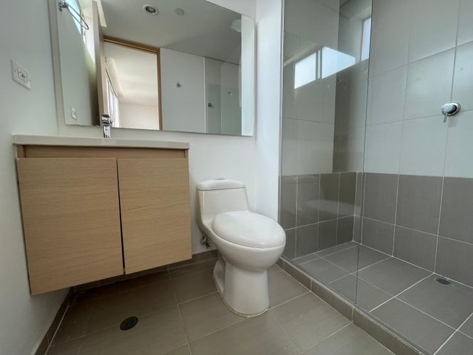 Apartamento de 3 alcobas en arriendo en Guaduales De La Abadia, Envigado, 75 m² · foto 14 de 14