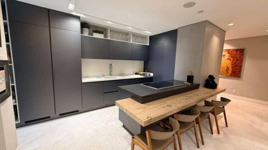 Apartamento de 3 alcobas en venta en Cabecera Del Llano, Bucaramanga, 277 m² · foto 13 de 24