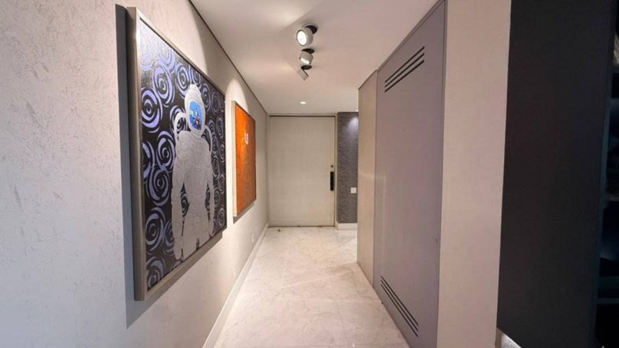 Apartamento de 3 alcobas en venta en Cabecera Del Llano, Bucaramanga, 277 m² · foto 14 de 24
