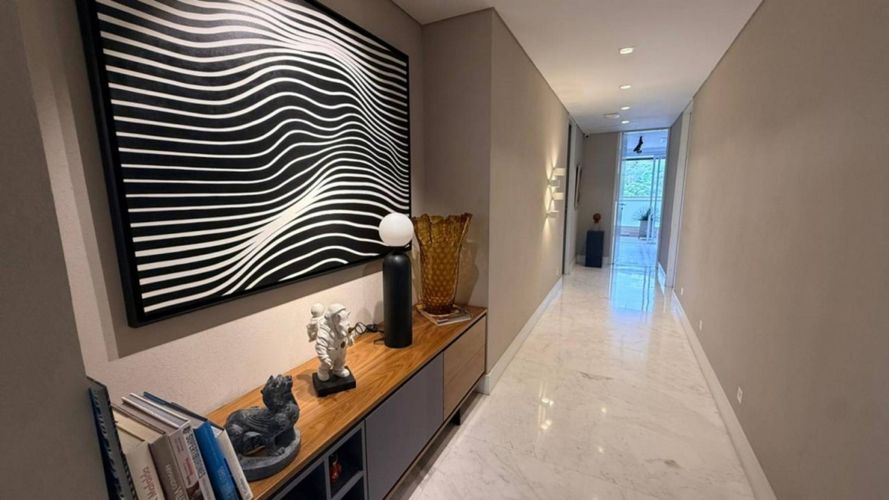 Apartamento de 3 alcobas en venta en Cabecera Del Llano, Bucaramanga, 277 m² · foto 16 de 24