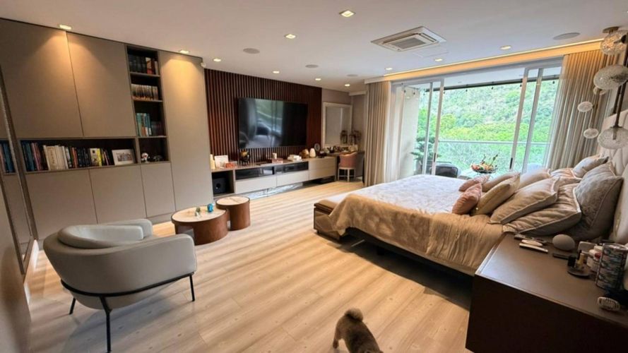 Apartamento de 3 alcobas en venta en Cabecera Del Llano, Bucaramanga, 277 m² · foto 17 de 24