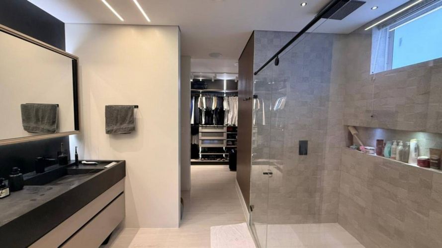 Apartamento de 3 alcobas en venta en Cabecera Del Llano, Bucaramanga, 277 m² · foto 19 de 24