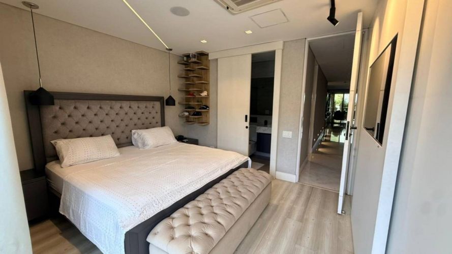 Apartamento de 3 alcobas en venta en Cabecera Del Llano, Bucaramanga, 277 m² · foto 21 de 24