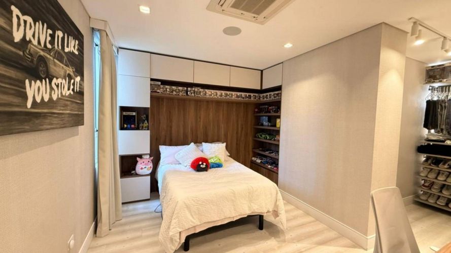 Apartamento de 3 alcobas en venta en Cabecera Del Llano, Bucaramanga, 277 m² · foto 22 de 24