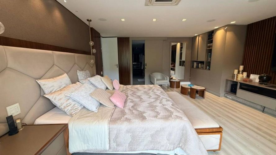 Apartamento de 3 alcobas en venta en Cabecera Del Llano, Bucaramanga, 277 m² · foto 23 de 24