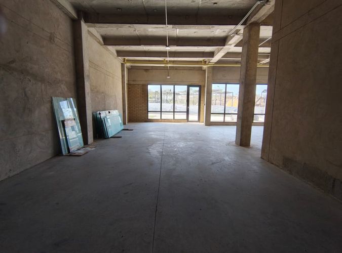 Local en arriendo en Andalucia, Barranquilla, 73 m² · foto 2 de 4