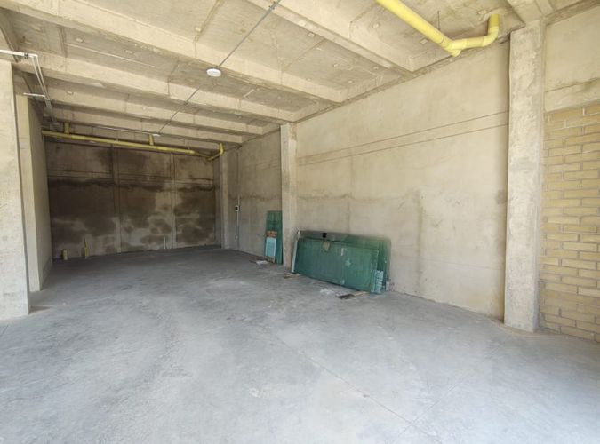 Local en arriendo en Andalucia, Barranquilla, 73 m² · foto 3 de 4