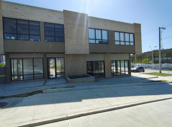 Local en arriendo en Andalucia, Barranquilla, 73 m² · foto 4 de 4