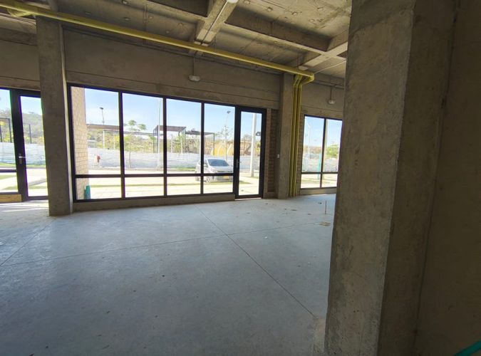 Local en arriendo en Andalucia, Barranquilla, 34 m² · foto 3 de 4