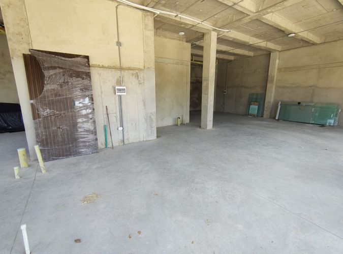 Local en arriendo en Andalucia, Barranquilla, 34 m² · foto 4 de 4