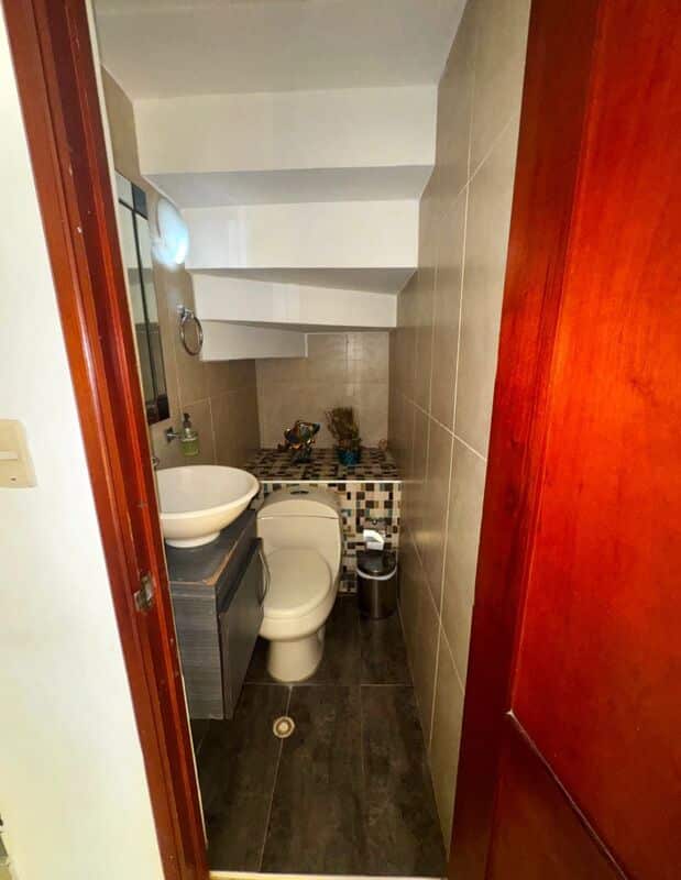 Apartamento en venta en Providencia, Cartagena · foto 6 de 13