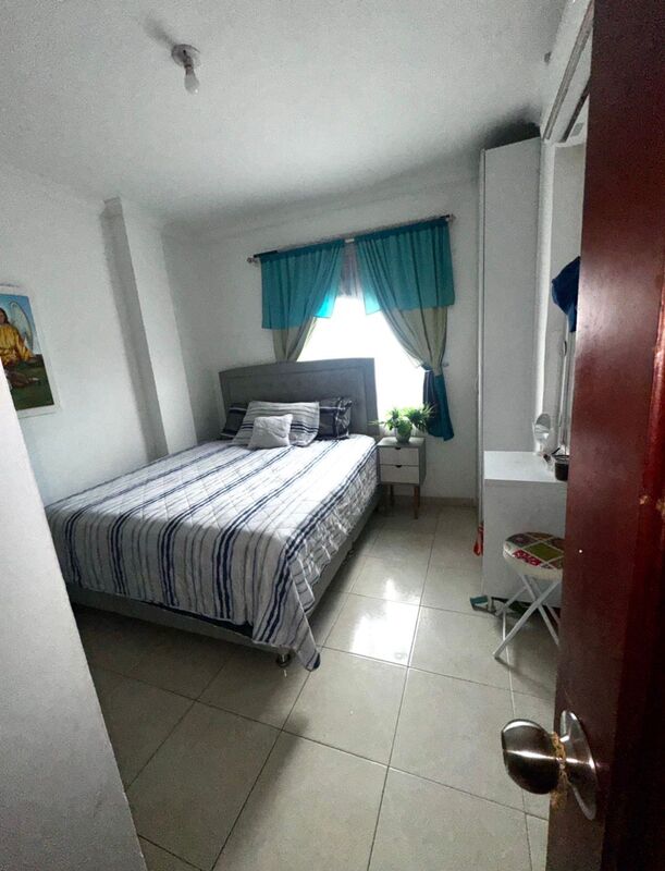 Apartamento en venta en Providencia, Cartagena · foto 2 de 13
