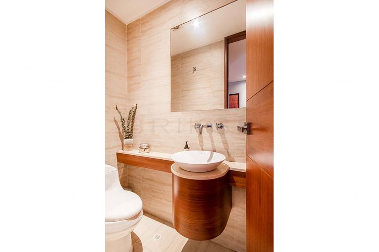 Apartamento de 3 alcobas en venta en Chico Norte, Bogotá, 173 m² · foto 9 de 19