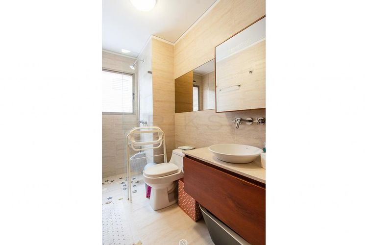 Apartamento de 3 alcobas en venta en Chico Norte, Bogotá, 173 m² · foto 11 de 19