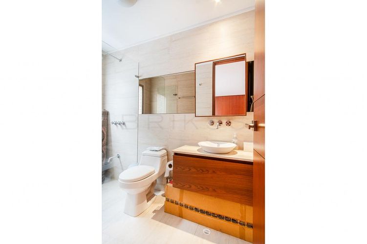 Apartamento de 3 alcobas en venta en Chico Norte, Bogotá, 173 m² · foto 13 de 19
