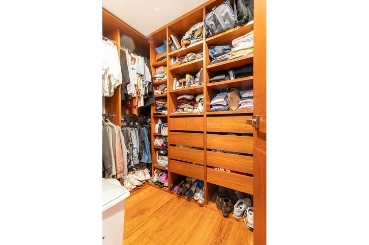 Apartamento de 3 alcobas en venta en Chico Norte, Bogotá, 173 m² · foto 17 de 19