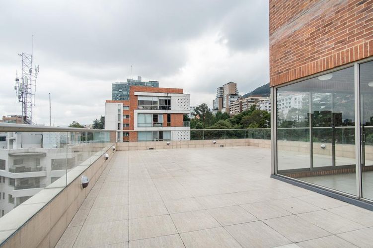 Apartamento de 3 alcobas en venta en Chico Norte, Bogotá, 173 m² · foto 19 de 19