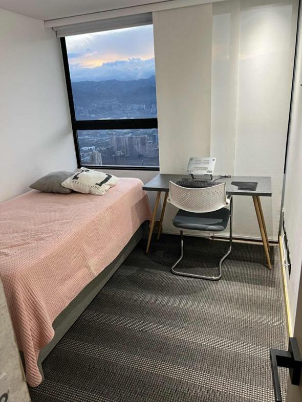 Apartamento en venta en Loma Del Indio, Medellín · foto 17 de 20