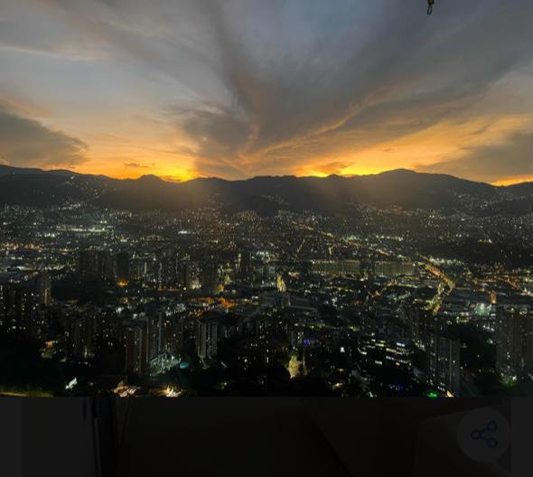 Apartamento en venta en Loma Del Indio, Medellín · foto 20 de 20