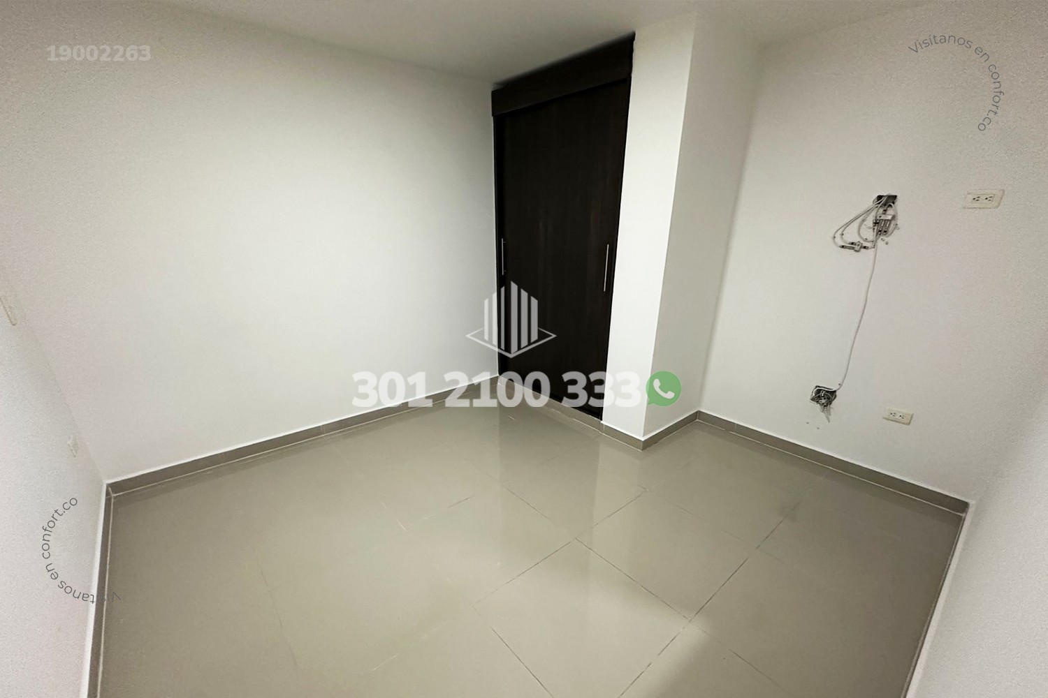 Apartamento en arriendo en Laureles, Medellín · foto 14 de 24