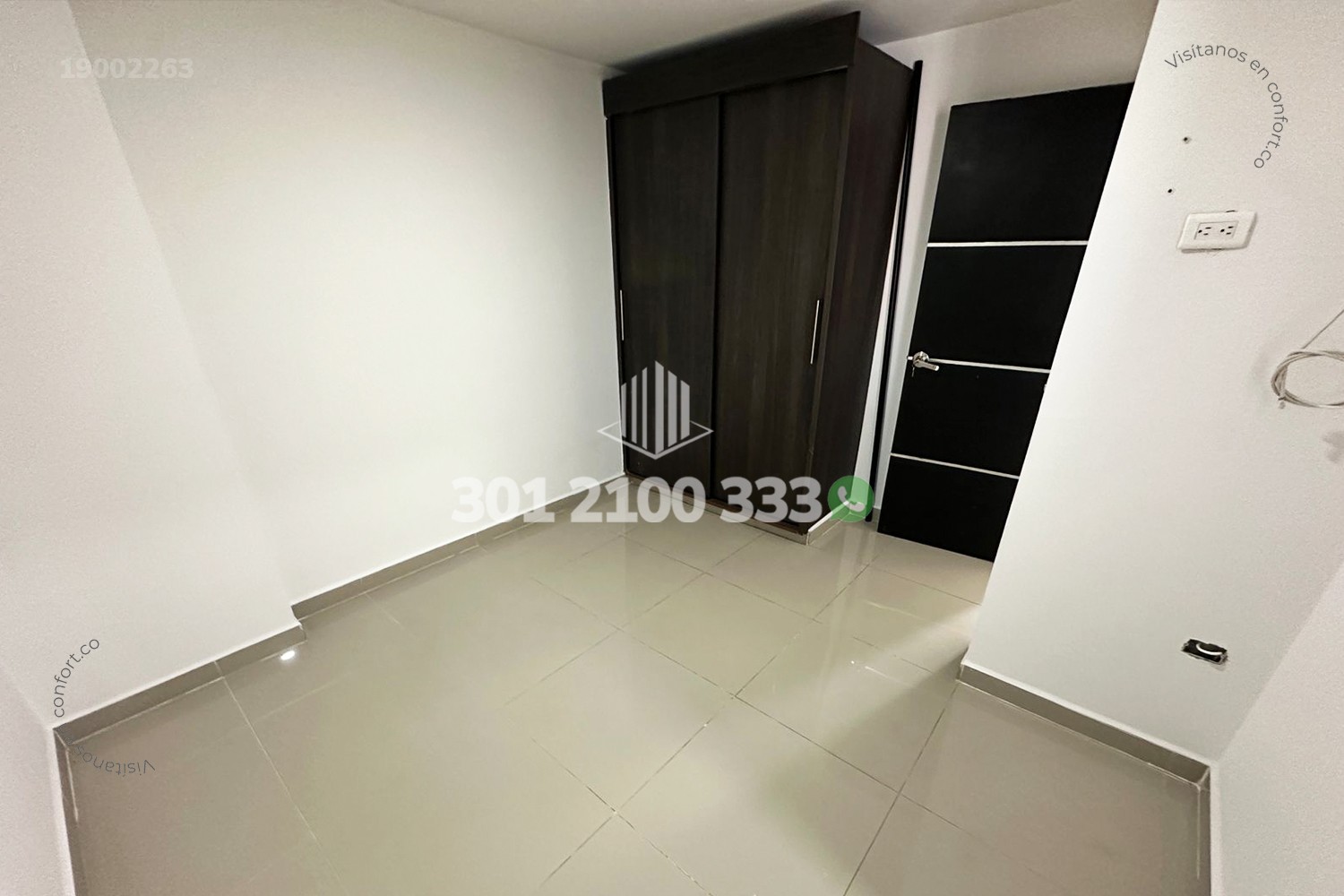 Apartamento en arriendo en Laureles, Medellín · foto 15 de 24