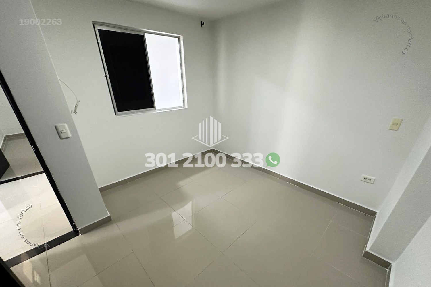 Apartamento en arriendo en Laureles, Medellín · foto 17 de 24