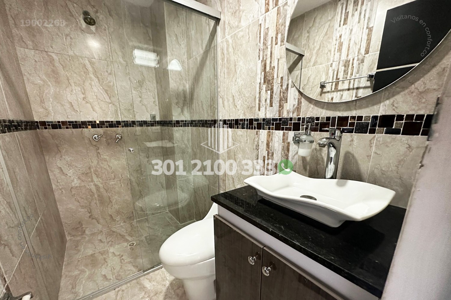 Apartamento en arriendo en Laureles, Medellín · foto 18 de 24