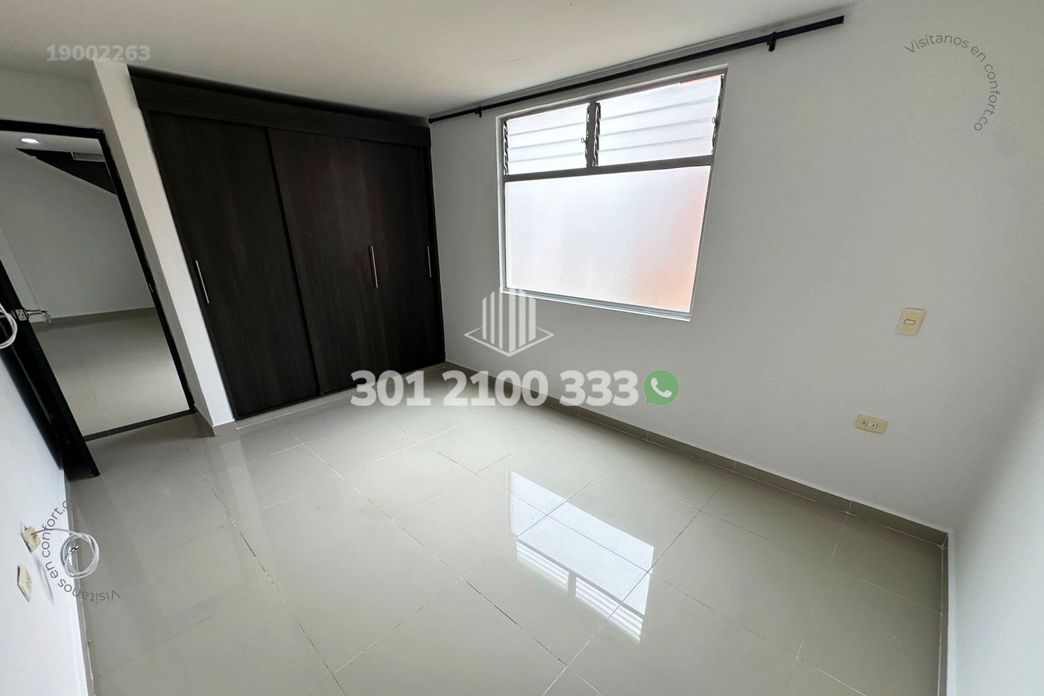 Apartamento en arriendo en Laureles, Medellín · foto 21 de 24