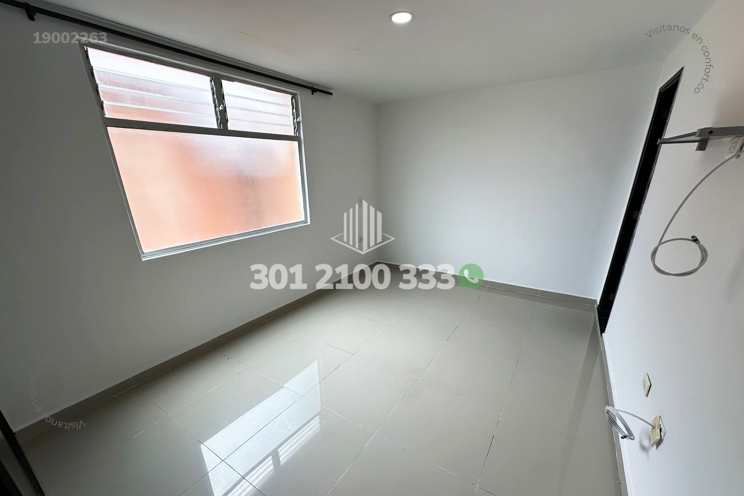 Apartamento en arriendo en Laureles, Medellín · foto 19 de 24