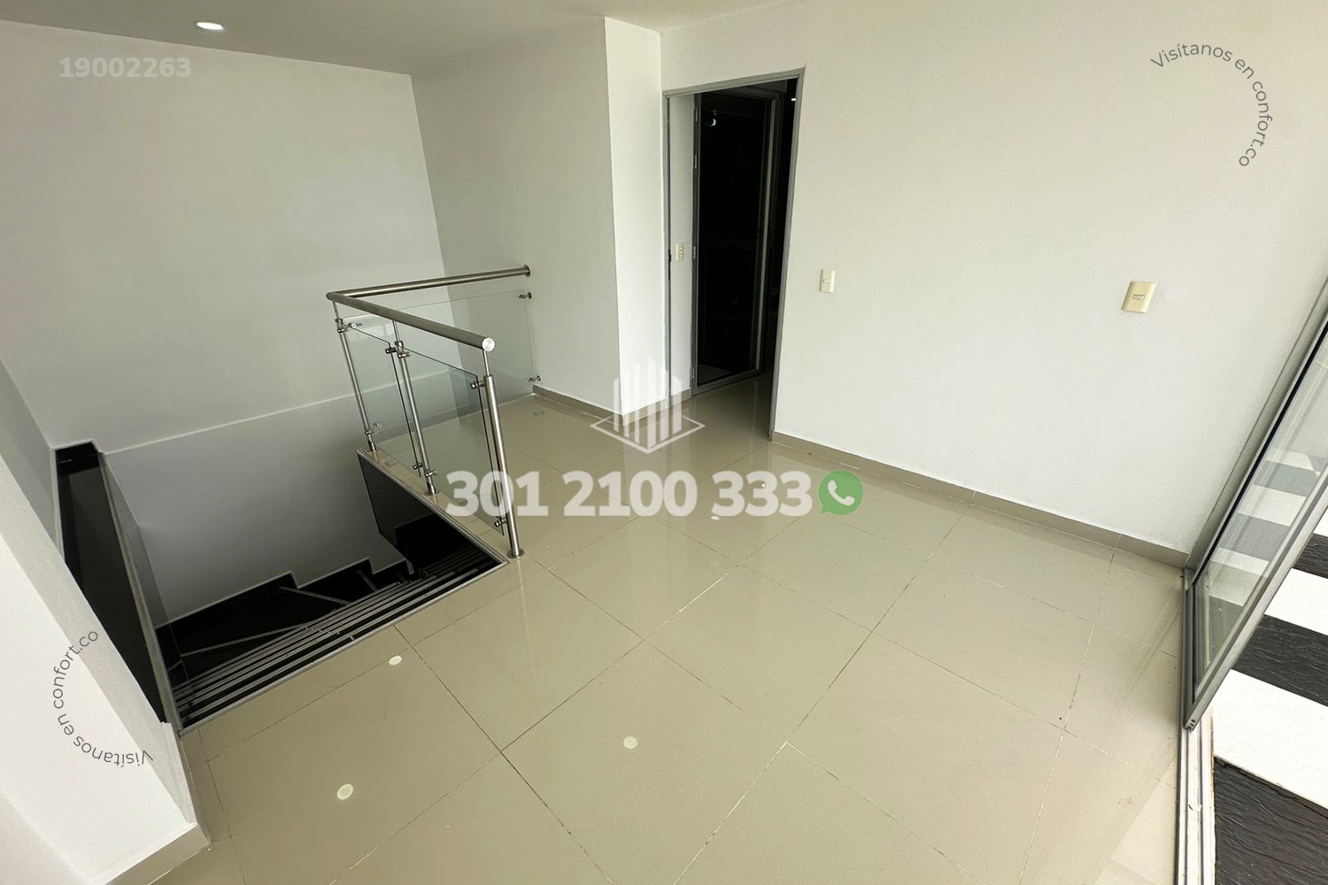 Apartamento en arriendo en Laureles, Medellín · foto 23 de 24