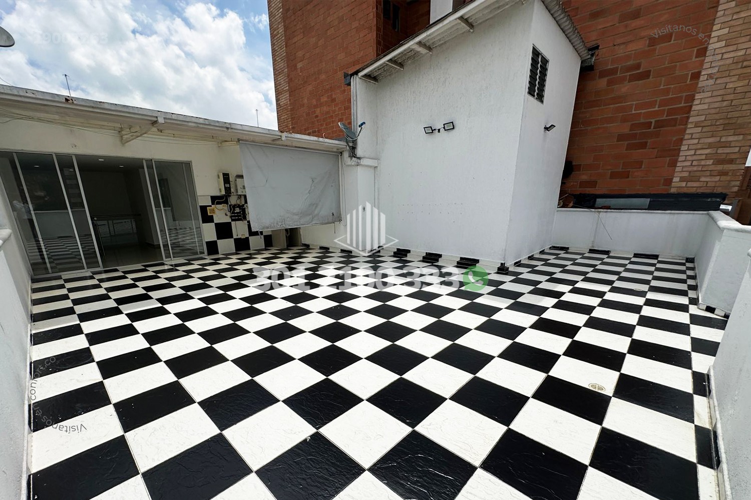 Apartamento en arriendo en Laureles, Medellín · foto 24 de 24