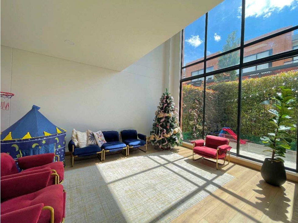 Casa en venta en Calahorra, Cajicá · foto 2 de 19