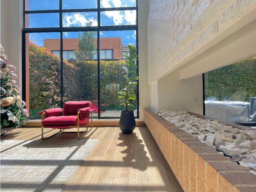 Casa en venta en Calahorra, Cajicá · foto 3 de 19