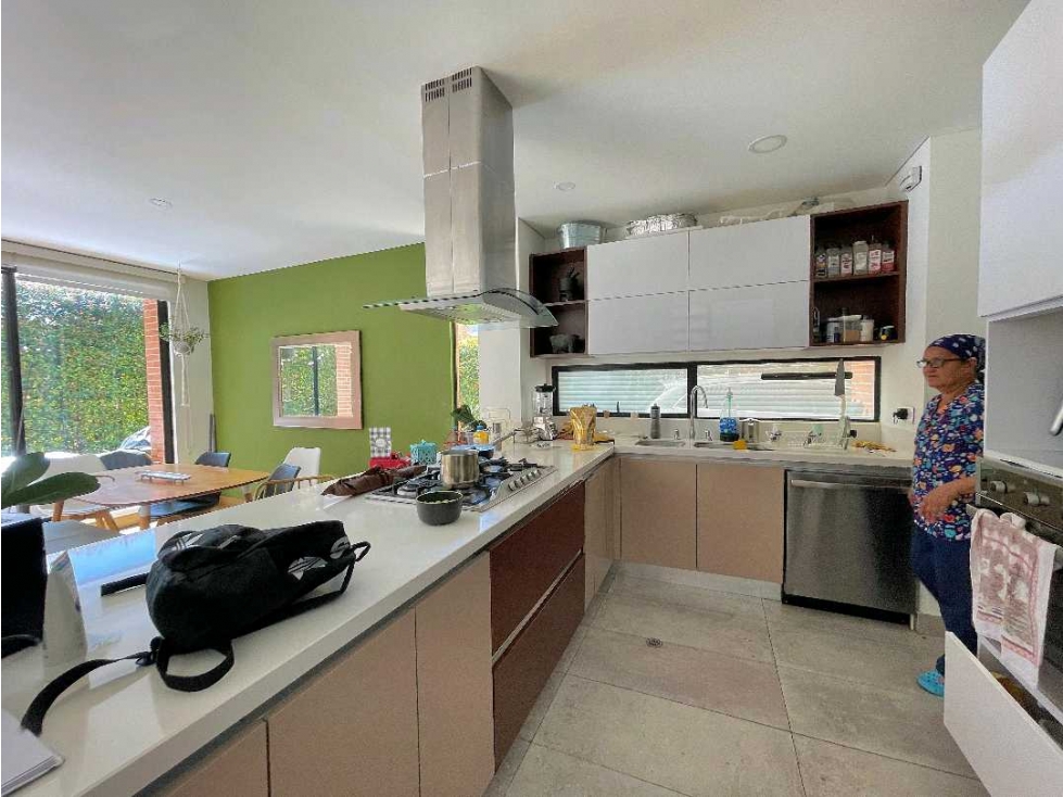 Casa en venta en Calahorra, Cajicá · foto 4 de 19