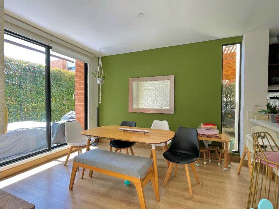 Casa en venta en Calahorra, Cajicá · foto 5 de 19