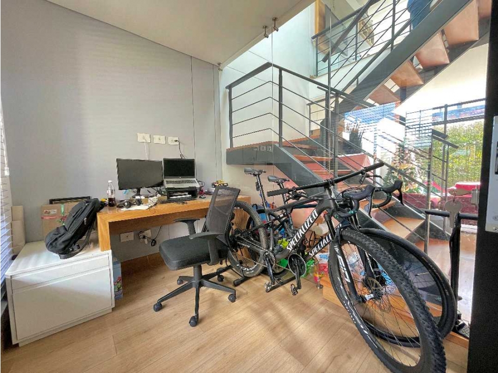 Casa en venta en Calahorra, Cajicá · foto 6 de 19