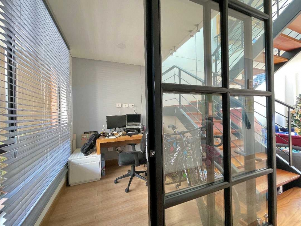 Casa en venta en Calahorra, Cajicá · foto 7 de 19