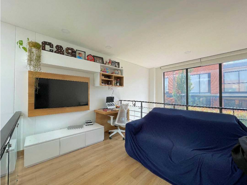 Casa en venta en Calahorra, Cajicá · foto 8 de 19