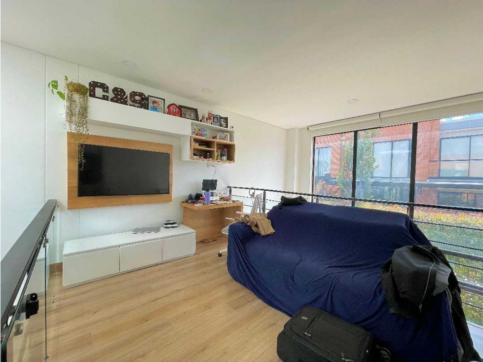 Casa en venta en Calahorra, Cajicá · foto 9 de 19