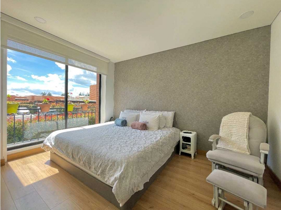 Casa en venta en Calahorra, Cajicá · foto 10 de 19